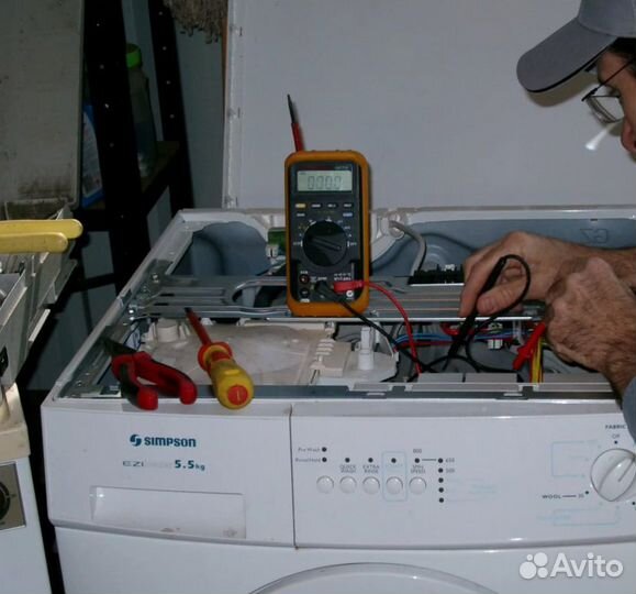 Ремонт мелкой бытовой техники