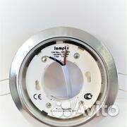 Осветительные приборы для натяжных потолков