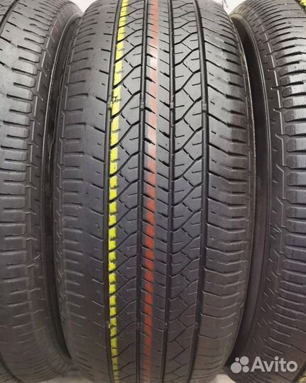 Dunlop SP Sport 270 215/60 R17 96H