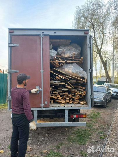 Вывоз мусора с грузчиками