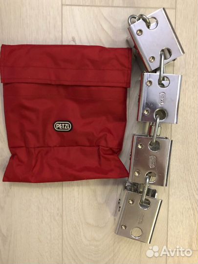 Протектор (защита) для веревки Roll Module Petzl