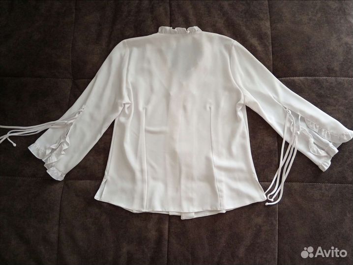 Рубашки, блузки пакетом