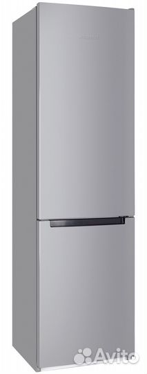 Холодильник nordfrost NRB 164NF S