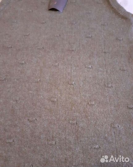 Жилетка для девочки