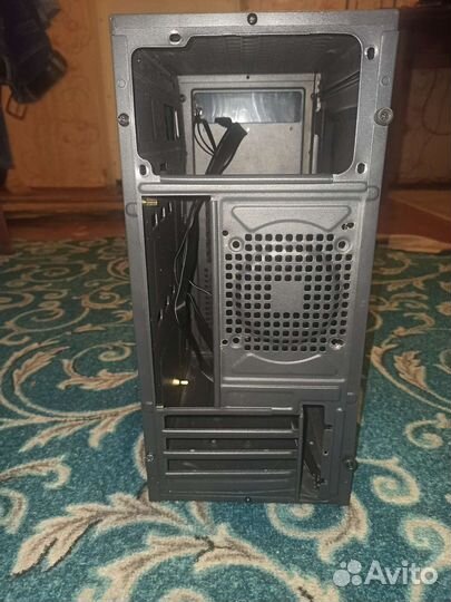 Корпус для пк