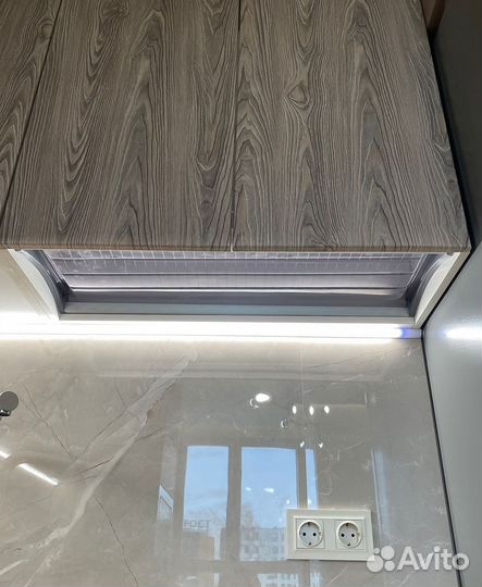 Кухня на заказ 