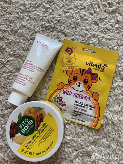 Набор косметики