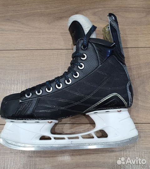 Коньки хоккейные Bauer Nexus 1000 7.5D Rus-41