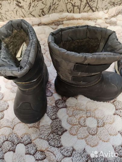 Комбинезон весна осень на мальчика 74 80