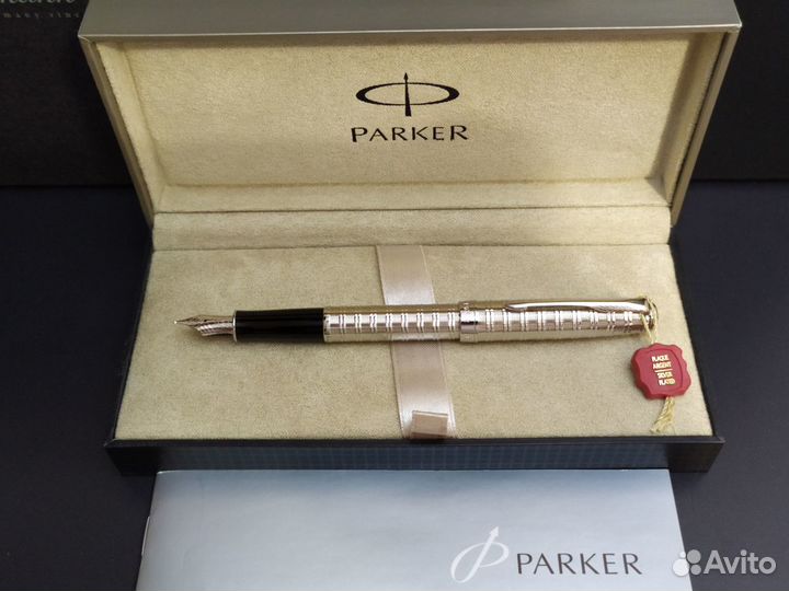 Ручка Parker Новая