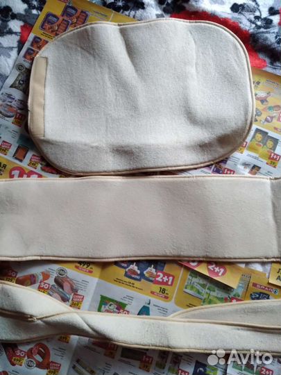 Бандаж(Фиксирующая повязка)для плечевого сустава