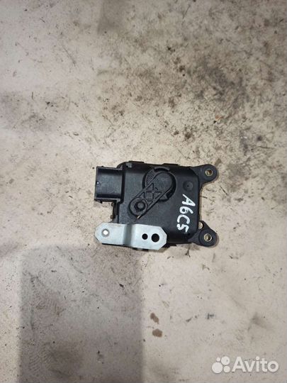 4B1820511L Моторчик заслонки отопителя Audi A6 C5