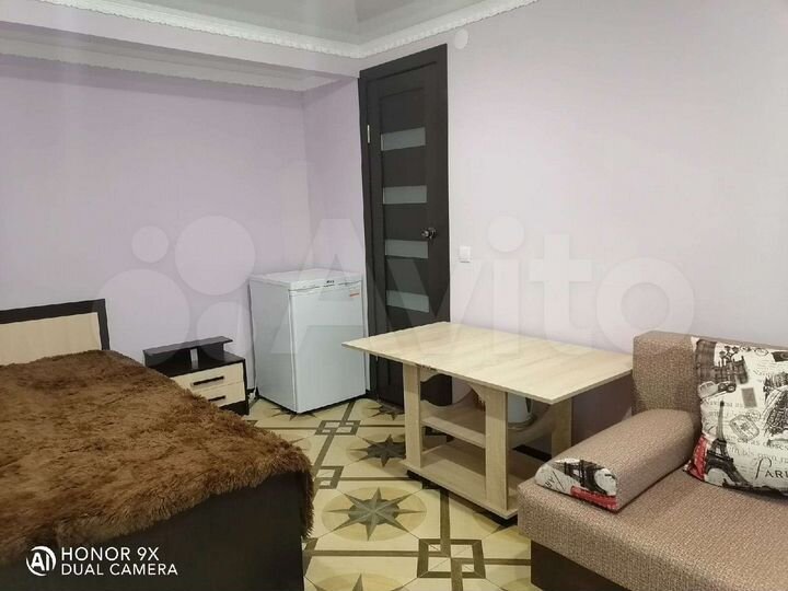 Комната 15 м², 2/2 эт.