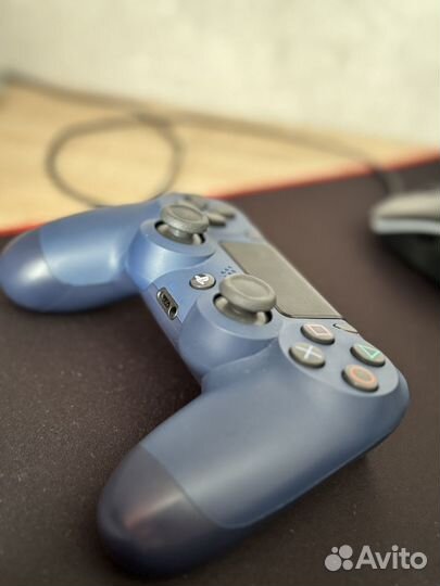 Dualshock ps4