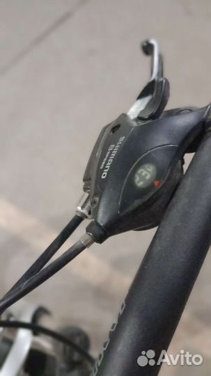 Велосипед Jamis