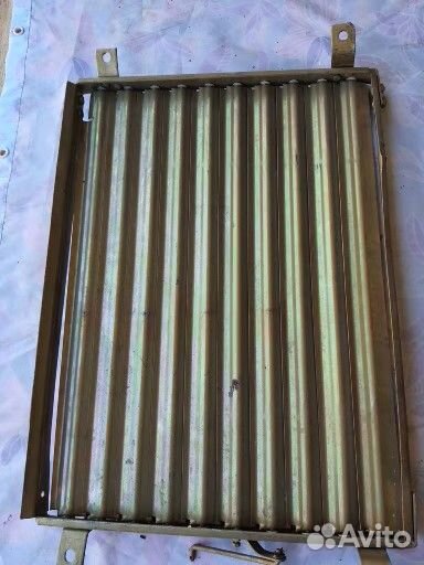 Запчасти на УАЗ 452