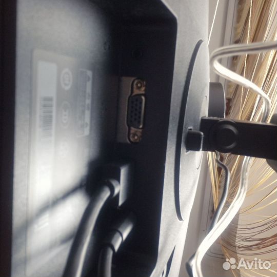 Монитор Redmi 75hz