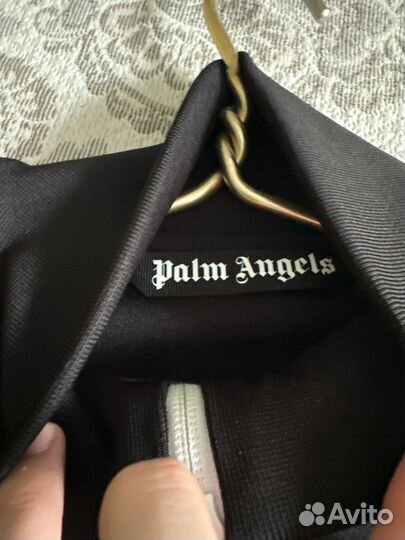 Palm angels exodus