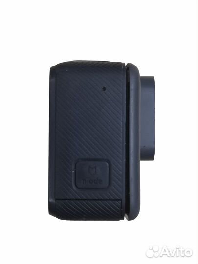 Неисправный GoPro hero 5 Black Edition (chdhx-501)