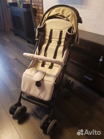 Коляска cam