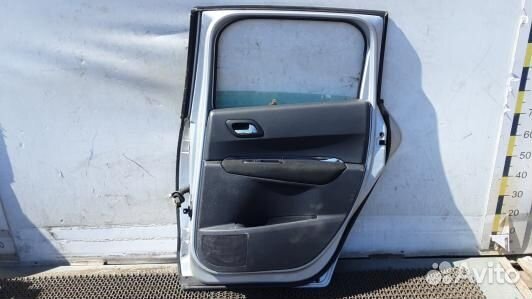 Дверь задняя правая peugeot 3008 (LDN17FT01)