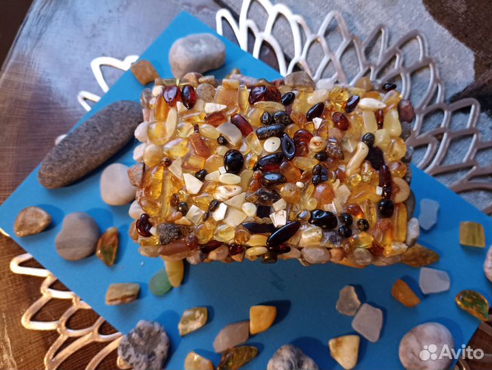 Шкатулка для украшений