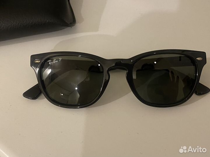 Солнцезащитные очки ray ban оригинал