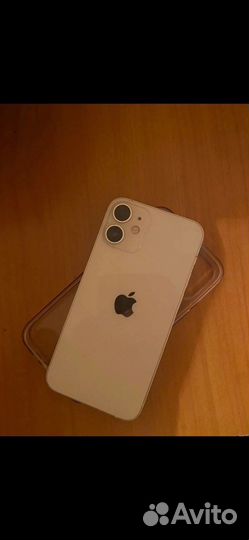 iPhone 12 mini 128 gb