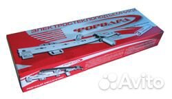 Электростеклоподъемники Нива, Гранта, Газель