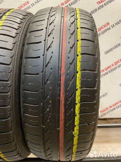 Hankook Optimo K406 185/55 R15 82V