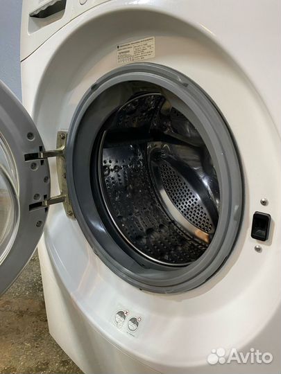 Стиральная машина LG 6 кг