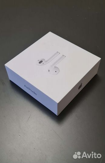 Airpods оригинал