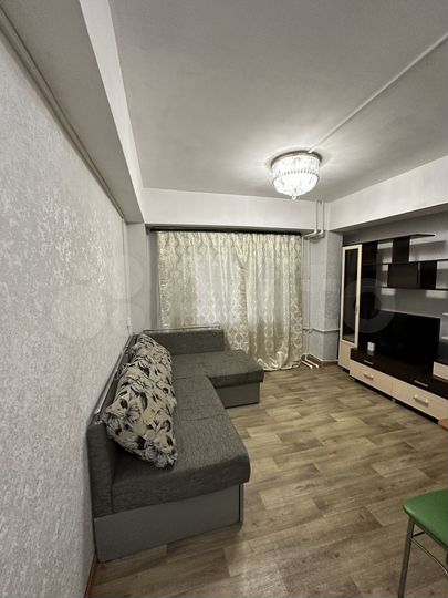 2-к. квартира, 36 м², 2/3 эт.