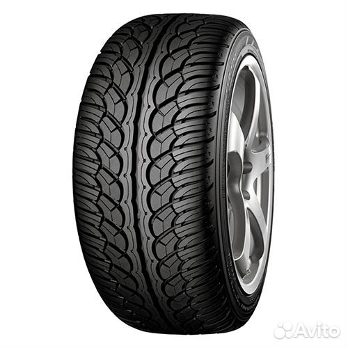 Yokohama Parada Spec-X PA02 285/40 R23 111V