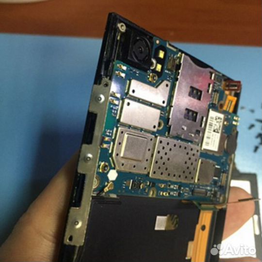 Ремонт телефонов Honor, Tecno, Huawei