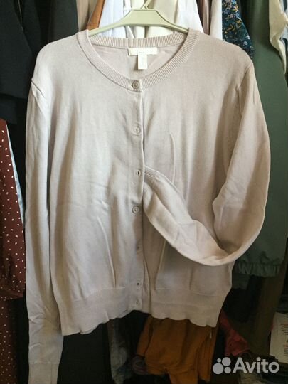 Женские вещи 42-44