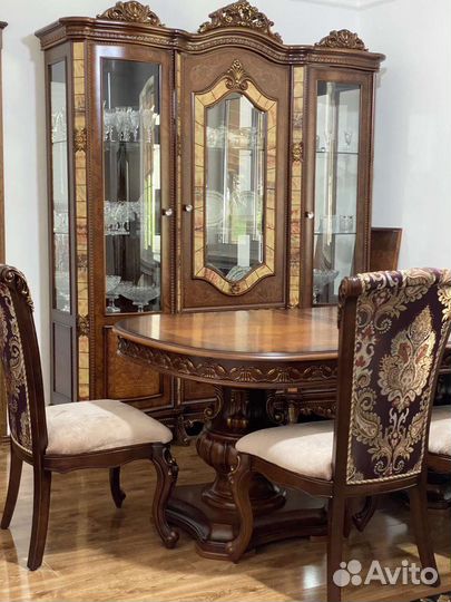 Жилая комната