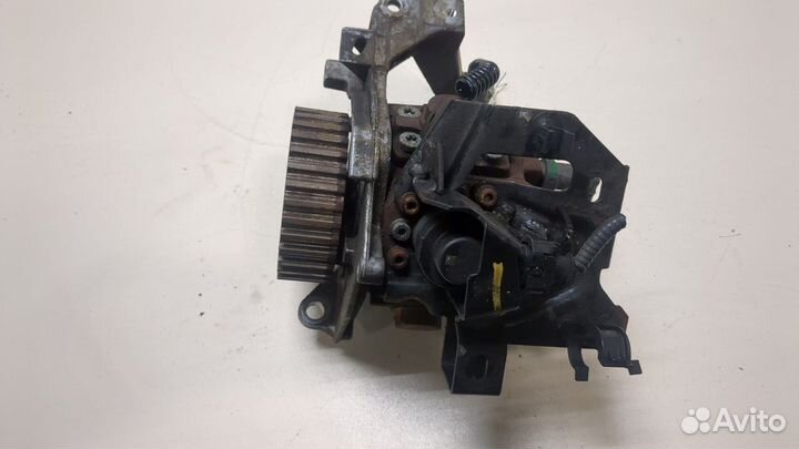 Тнвд Mazda 3 (BL), 2010