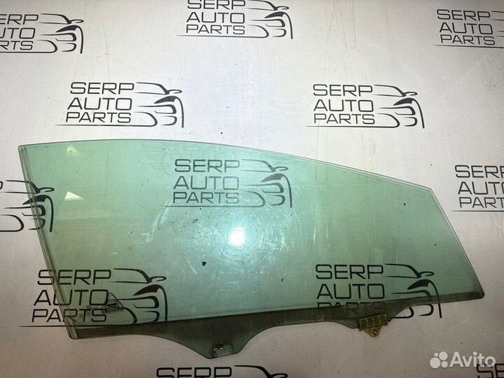 Стекло двери переднее правое Kia Ceed JD D4FB 2013