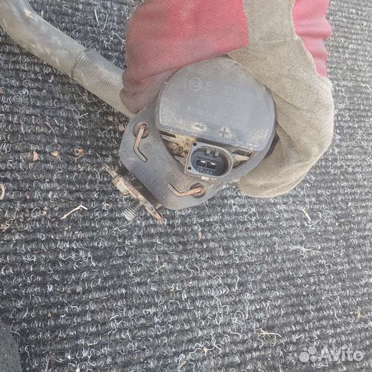 Mercedes A2118350028 помпа