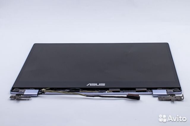 Экран в сборе для ноутбука Asus Flip 14 TP412