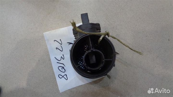Датчик массового расхода воздуха Volkswagen Phaet