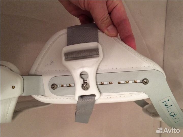 Корсет ортопедический гиперэкстензионный (Италия)