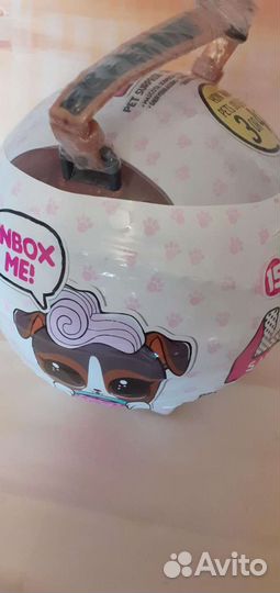 Куклы лол lol, в ассортименте