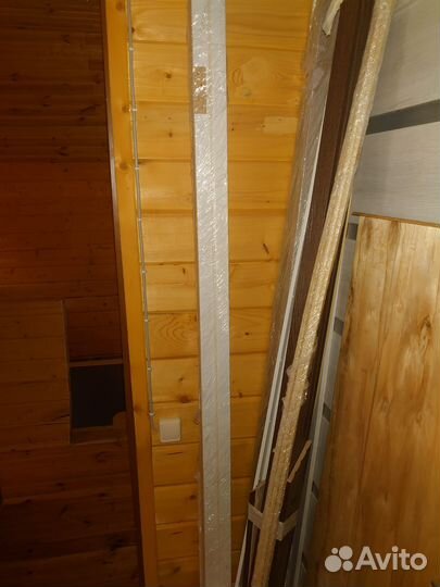 Дверь межкомнатная