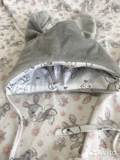 Шапка детская демисезонная