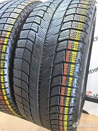 Michelin X-Ice XI3 225/55 R17 101M