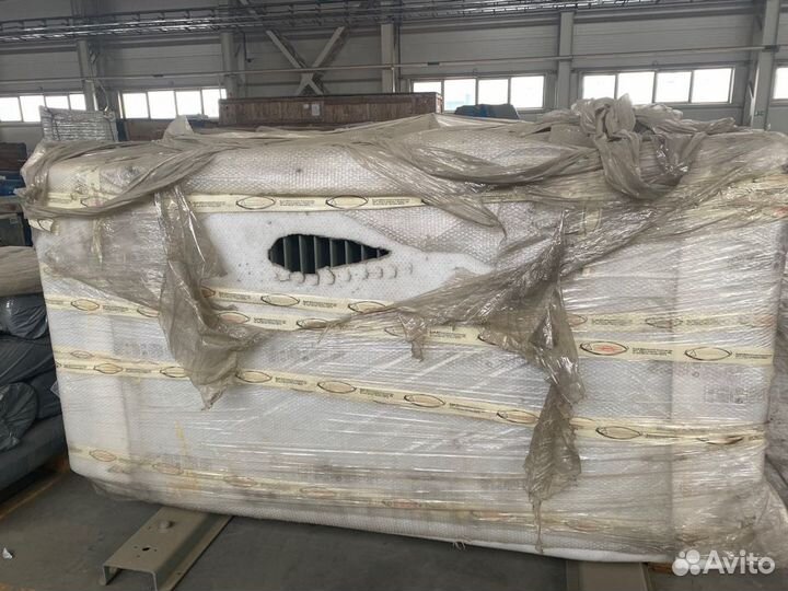 Установка приточ.VS-55-R-H/S Пр0