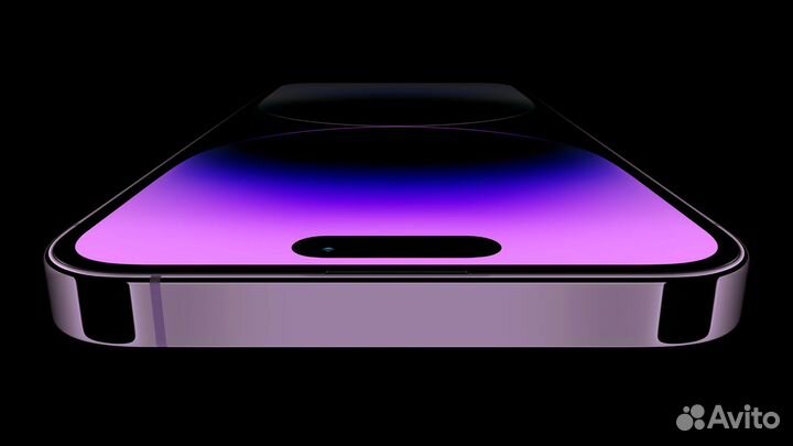 iPhone 14 Pro Max 256Gb Deep Purple A2893