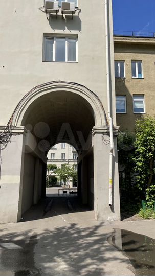 Свободного назначения, 107 м²